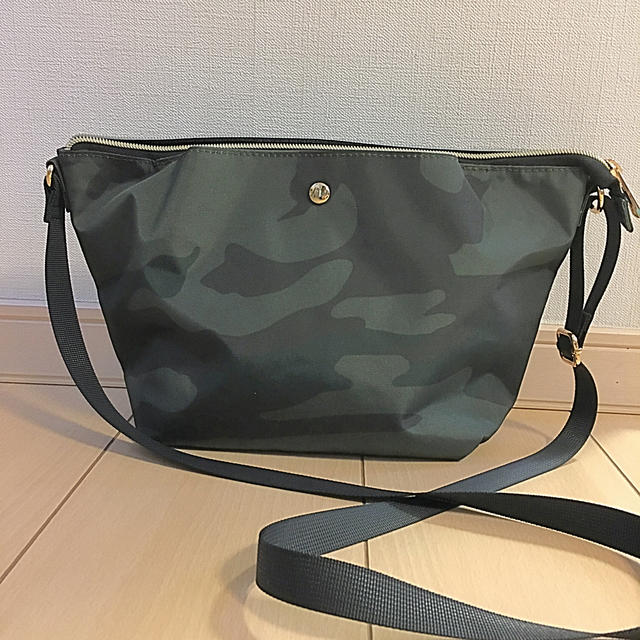 fredy(フレディ)の専用・FREDY REPIT ☆ サコッシュ レディースのバッグ(ショルダーバッグ)の商品写真