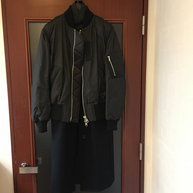 赤字超特価 sacai luck - sacai の通販 by R|サカイラックならラクマ
