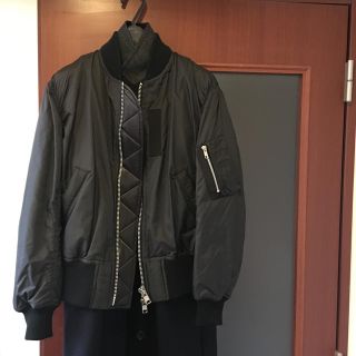 サカイラック(sacai luck)のsacai (ロングコート)