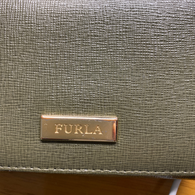 Furla(フルラ)のフルラ【miiさん専用】 レディースのファッション小物(財布)の商品写真