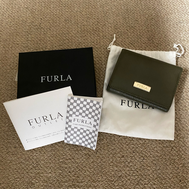 Furla(フルラ)のフルラ【miiさん専用】 レディースのファッション小物(財布)の商品写真