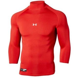 アンダーアーマー(UNDER ARMOUR)の（新品）大人気アンダーアーマー　コンプレッション　　　(Tシャツ/カットソー(七分/長袖))