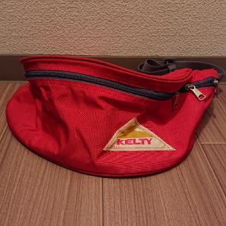 ケルティ(KELTY)のジバにゃん様専用ケルティーショルダー(ボディーバッグ)