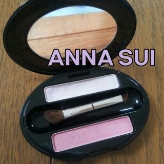 アナスイ(ANNA SUI)のANNA SUI アイシャドウパレット(その他)