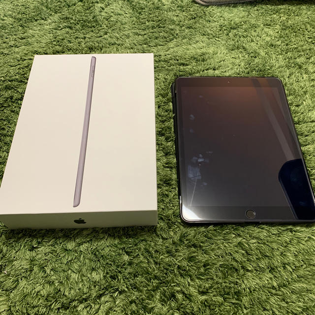 iPad 第7世代　32GB 美品