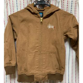 ステューシー(STUSSY)のアウター(ジャケット/上着)