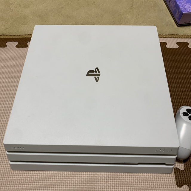 ps4 pro プレイステーション4 プロ