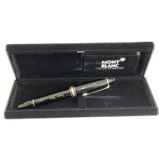 モンブラン(MONTBLANC)の【sadasada様専用】MONTBLANC 万年筆 マイスターシュテック(ペン/マーカー)