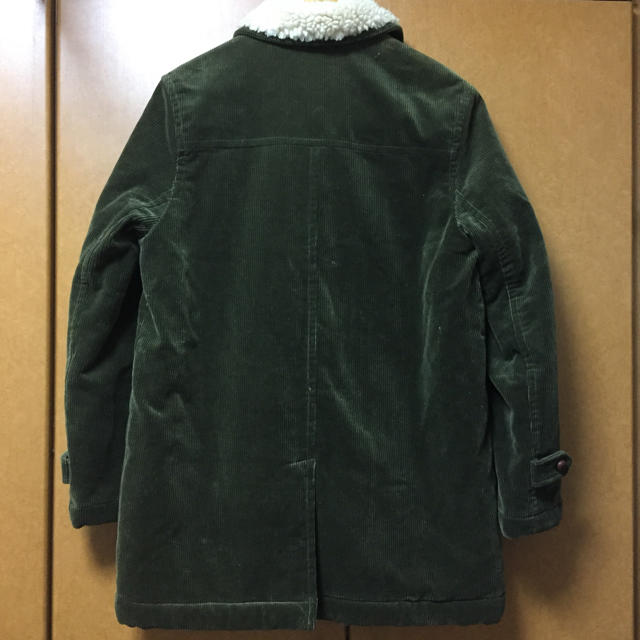 CHILD WOMAN(チャイルドウーマン)のCHILD WOMANコート♡ レディースのジャケット/アウター(モッズコート)の商品写真