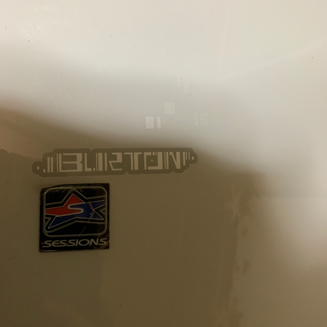 BURTON(バートン)のボードセット スポーツ/アウトドアのスノーボード(ボード)の商品写真