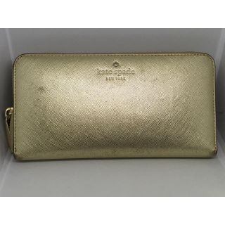 ケイトスペードニューヨーク(kate spade new york)のkate spade ケイトスペード 長財布(財布)