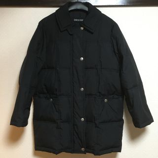 サンヨー(SANYO)のSANYO COAT☆軽量ダウン(ダウンコート)