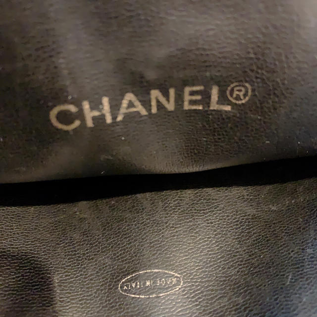 CHANEL(シャネル)のCHANEL ショルダーバッグ レディースのバッグ(ショルダーバッグ)の商品写真