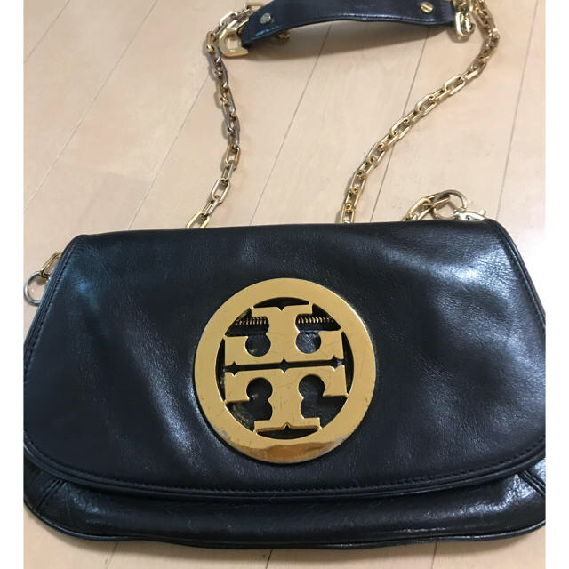 Tory Burch(トリーバーチ)のトリーバーチ　ハンドバッグ　ショルダーバック レディースのバッグ(ショルダーバッグ)の商品写真