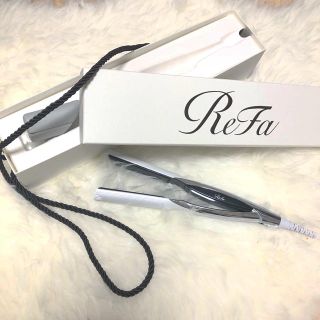 リファ(ReFa)のリファ　refa アイロン(ヘアケア)