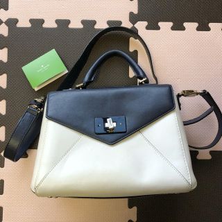 kate spade new york - 最終値下げ!【ケイトスペード】ショルダー