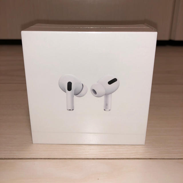 AirPods Pro