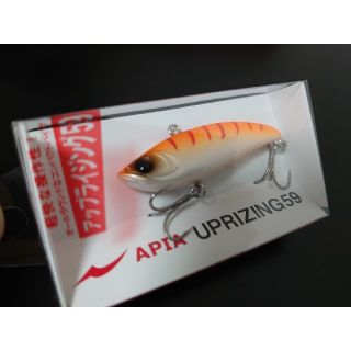 【アピア/APIA】アップライジング59 新品(ルアー用品)