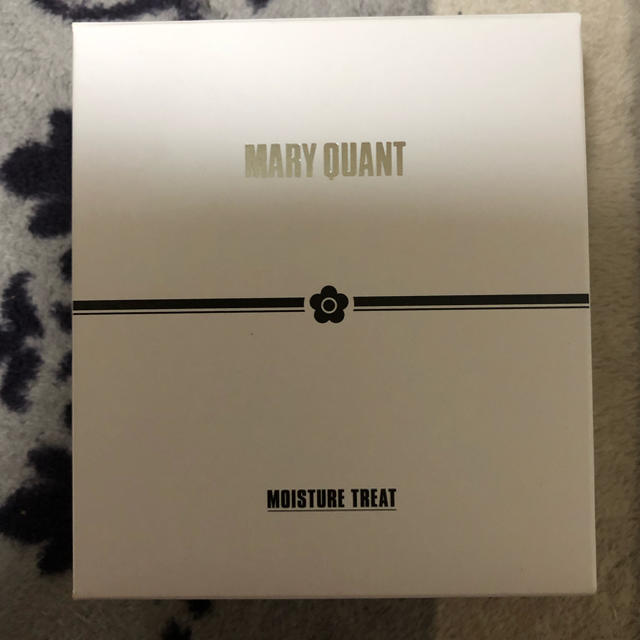 MARY QUANT(マリークワント)のMARY　QUANT トライアルセット コスメ/美容のキット/セット(サンプル/トライアルキット)の商品写真