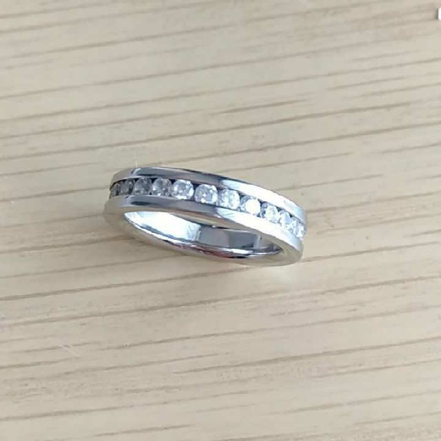 ストーンマーケット シルバーリング 指輪 レディースのアクセサリー(リング(指輪))の商品写真