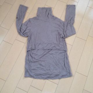 あっこ様専用の授乳服  ハイネック(マタニティウェア)