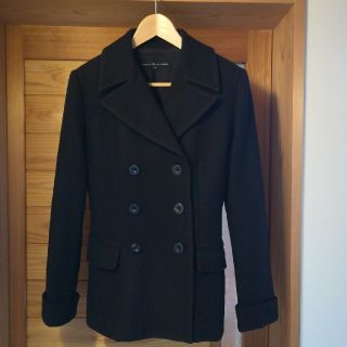 Ralph Lauren - ラルフローレン Pコート ハーフコートの通販 by みず