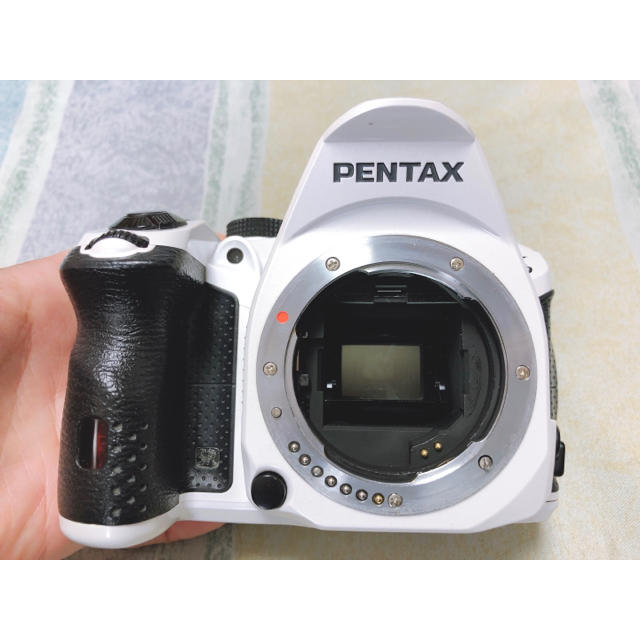 PENTAX K-30 ボディ (ジャンク品)