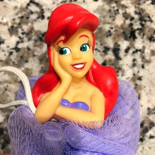 ディズニー(Disney)のアリエルバスグッズ(バスグッズ)