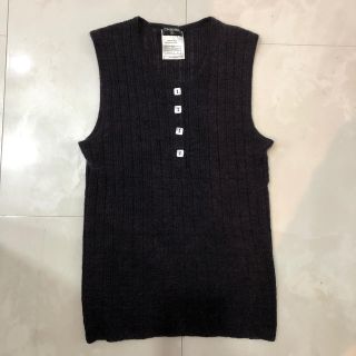 シャネル(CHANEL)のシャネル正規品タンクトップ(タンクトップ)