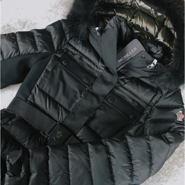 moncler Grenoble グレノーブル レディース