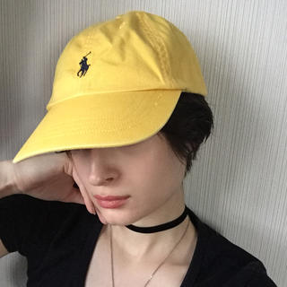 ポロラルフローレン(POLO RALPH LAUREN)のRalph Lauren CAP(キャップ)