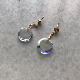 18Ｋピアス　2セット(ピアス)