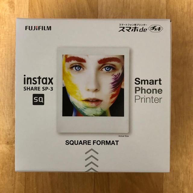 jujb様専用 スマホdeチェキ instax SHARE SP-3 大注目 www.gold-and