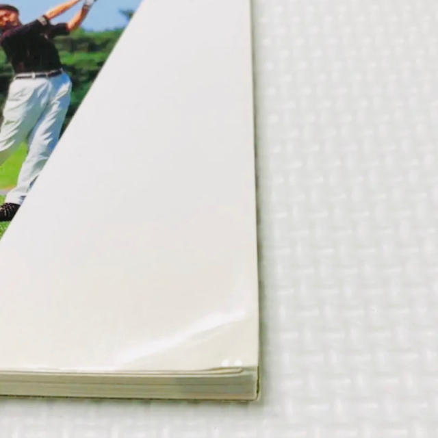ゴルフ上達book エンタメ/ホビーの本(趣味/スポーツ/実用)の商品写真
