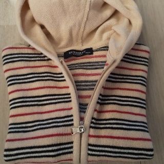 バーバリー(BURBERRY)のBURBERRY London  サイズ90cm(ジャケット/上着)