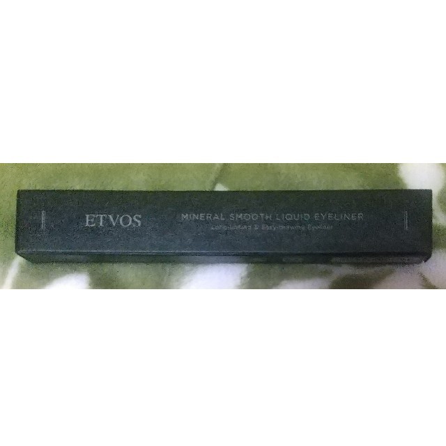 ETVOS(エトヴォス)のETVOS  リキッドアイライナー ブラウン コスメ/美容のベースメイク/化粧品(アイライナー)の商品写真