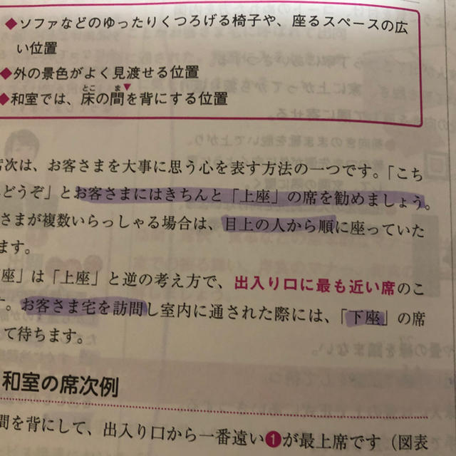 サービス接遇検定 ユーキャン テキスト