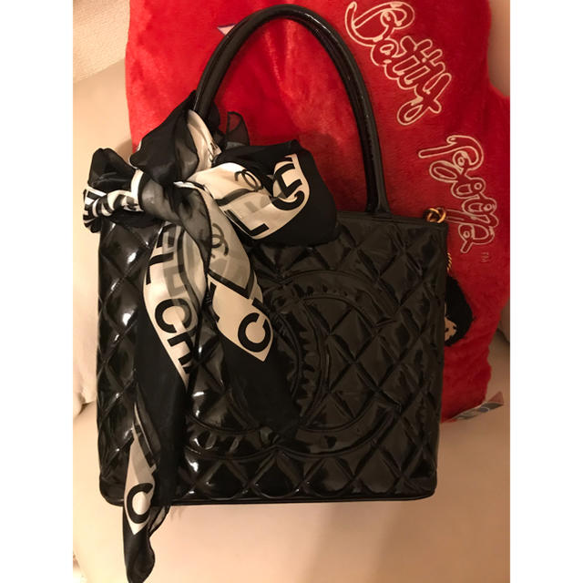 正規品✨CHANEL復刻版トートバック????おまけ付き❤️レディース