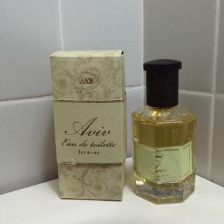 サボン(SABON)のSABON 香水 パーちゃん様専用(香水(女性用))