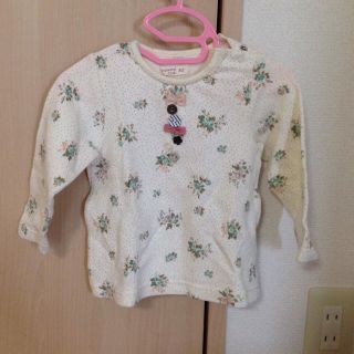 キムラタン(キムラタン)のwati☆様専用 Biquette club カットソー(シャツ/カットソー)