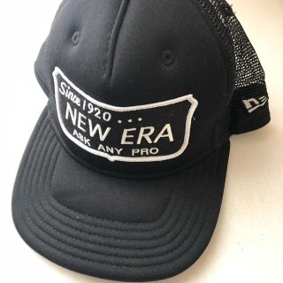 ニューエラー(NEW ERA)のニューエラ キャップ(キャップ)