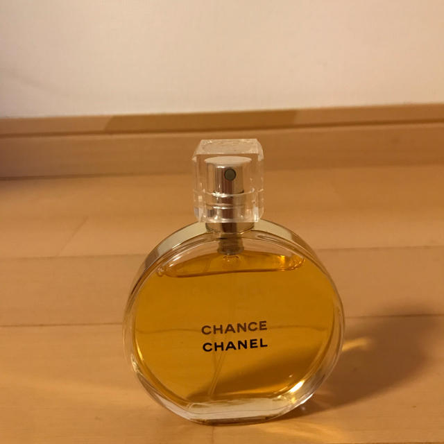 CHANEL(シャネル)のCHANEL CHANCE コスメ/美容の香水(香水(女性用))の商品写真