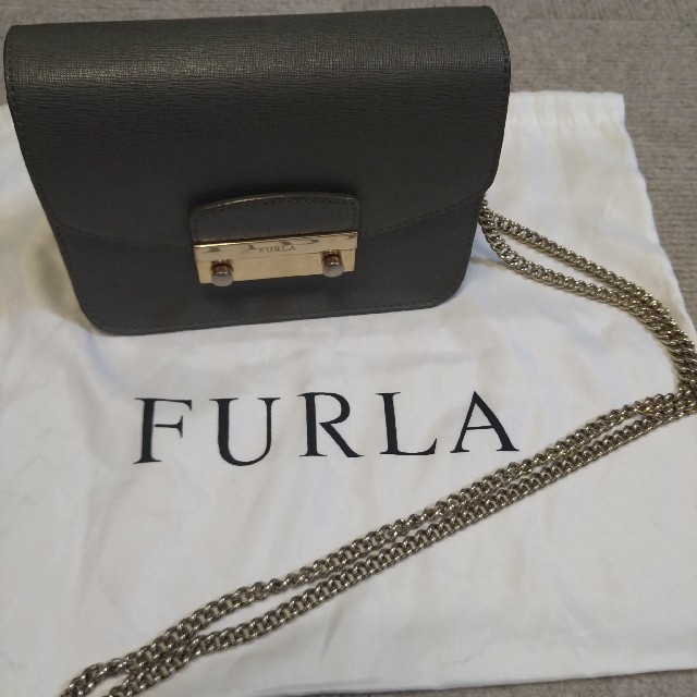 Furla(フルラ)のFURLA　メトロポリス レディースのバッグ(ショルダーバッグ)の商品写真