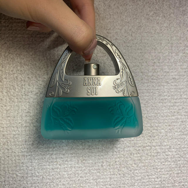 ANNA SUI(アナスイ)のドウシシャ アナスイ スイドリームス EDTSP 30ml コスメ/美容の香水(香水(女性用))の商品写真