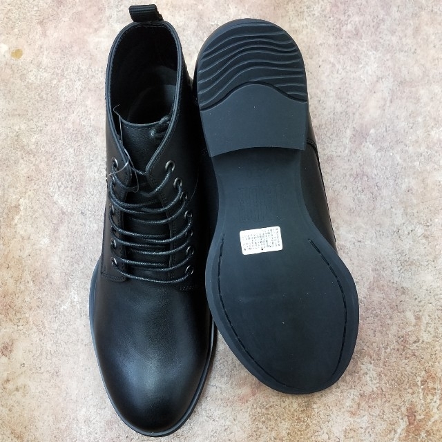 madras(マドラス)の23.5cm:新品マドラス　JADEブーツ レディースの靴/シューズ(ブーツ)の商品写真