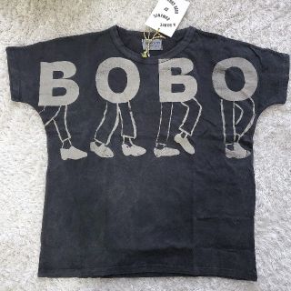 ボボチョース(bobo chose)の8-9☆BOBOCHOSES Tシャツ(Tシャツ/カットソー)