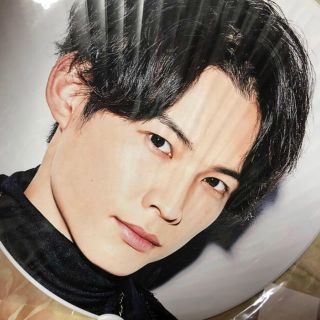 ジャニーズ(Johnny's)の松村北斗 うちわ(アイドルグッズ)