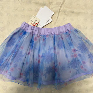 ズッパディズッカ(Zuppa di Zucca)のスカート　サイズ80〜90(スカート)