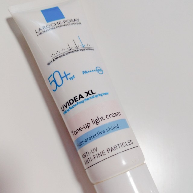 LA ROCHE-POSAY(ラロッシュポゼ)のラロッシュポゼ　下地 コスメ/美容のベースメイク/化粧品(化粧下地)の商品写真