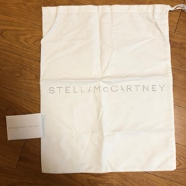 【新品未使用】STELLAMACCARTNEY エリスシューズ　37 ブラック